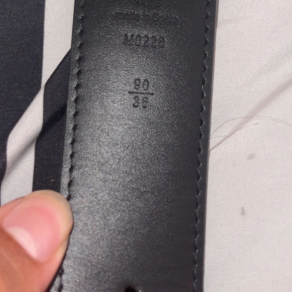 dont wear - Picture 2 of 2